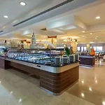 Alba Royal (adults Only) 5* Side