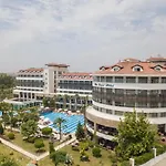 Alba Royal (adults Only) 5* Side