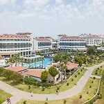 Alba Royal (adults Only) 5* Side