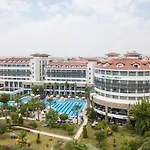 Alba Royal (adults Only) Resort Side