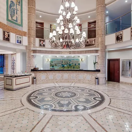 Alba Royal (adults Only) Rezort 5*