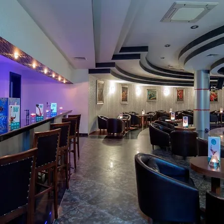 Rezort Alba Royal (adults Only) 5*