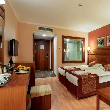 Alba Royal (adults Only) Rezort Side