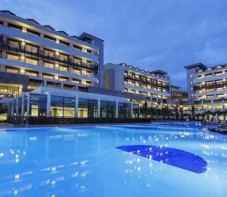 Rezort Alba Royal (adults Only) 5*