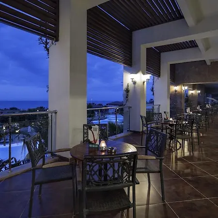 Rezort Alba Royal (adults Only)