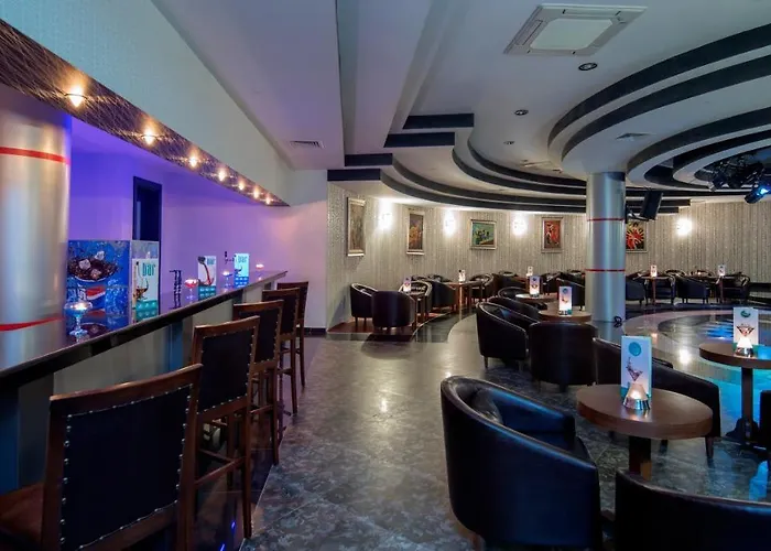 Feriested Alba Royal (adults Only) 5*