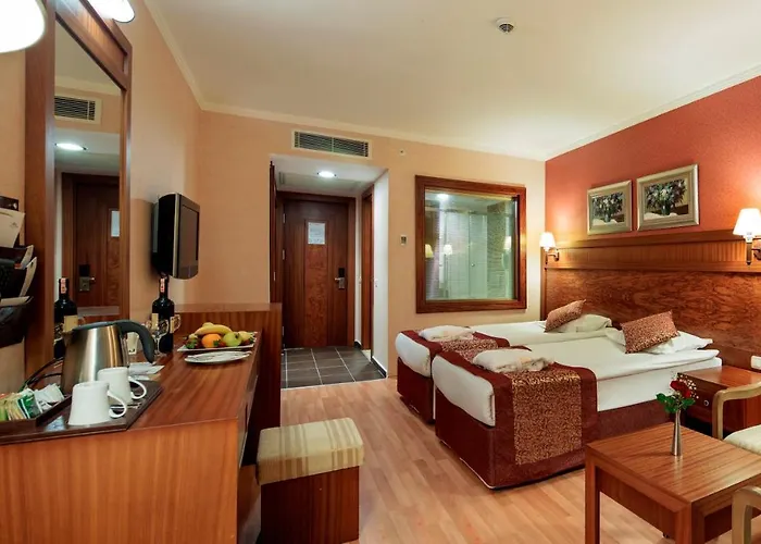 Alba Royal (adults Only) Feriested Side