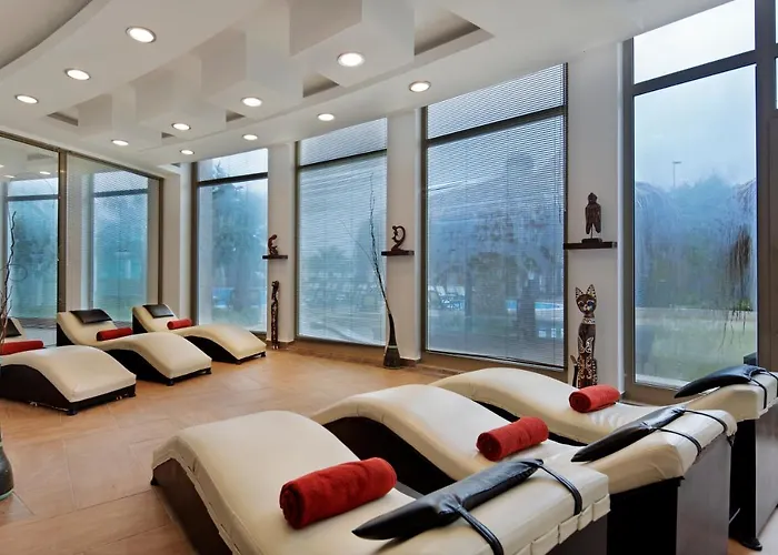 Alba Royal (adults Only) 5* Side