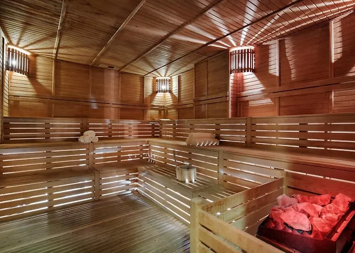 Alba Royal (adults Only) Feriested 5*