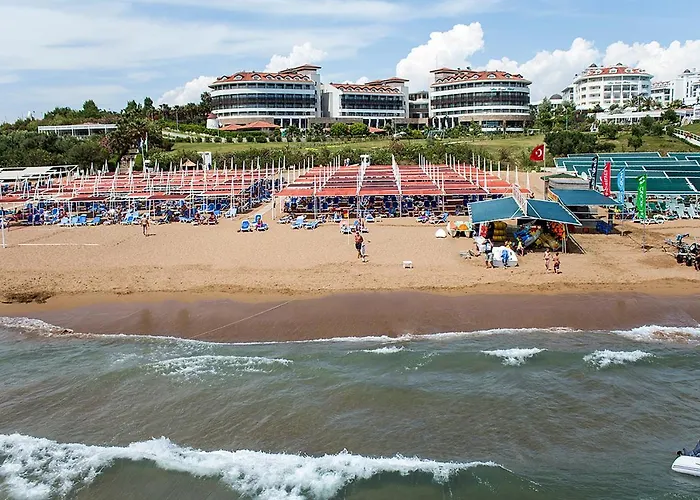 Alba Royal (adults Only) Feriested 5*