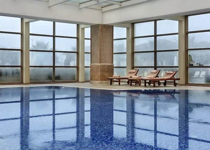 Alba Royal (adults Only) Feriested Side