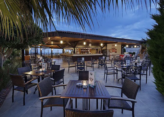 Alba Royal (adults Only) Feriested 5*