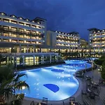 منتجع Alba Royal (adults Only) سيدي