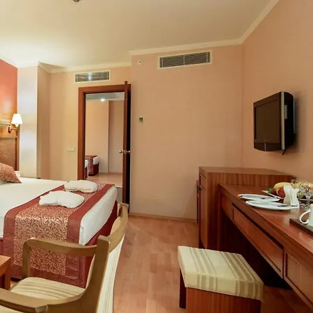 Alba Royal (adults Only) 5* Side