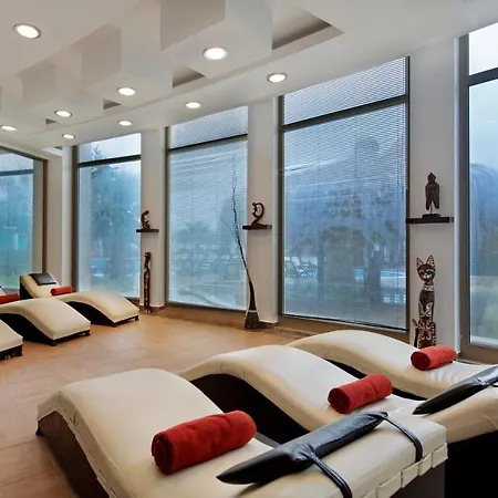 Alba Royal (adults Only) 5* Side