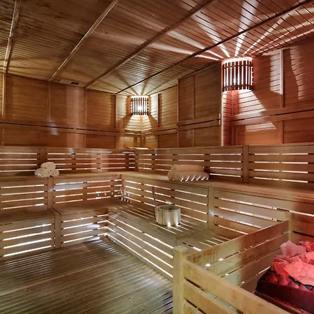 Alba Royal (adults Only) Semesteranläggning (resort) 5*