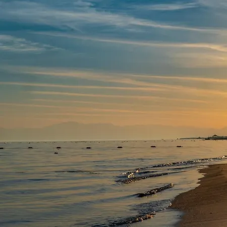 Semesteranläggning (resort) Alba Royal (adults Only) Side