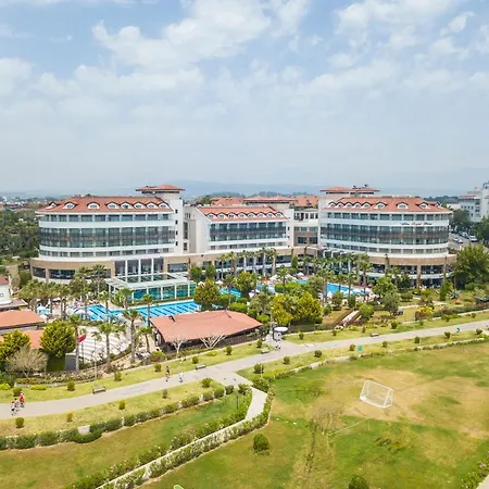 Üdülőközpont Alba Royal (adults Only) 5*