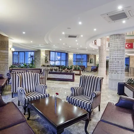 Üdülőközpont Alba Royal (adults Only)