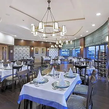 Resort Alba Royal (adults Only)
