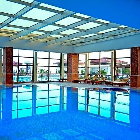 Resort Alba Royal (adults Only)
