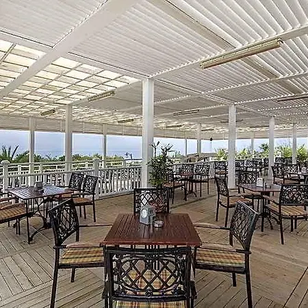 Alba Royal (adults Only) Resort 5*