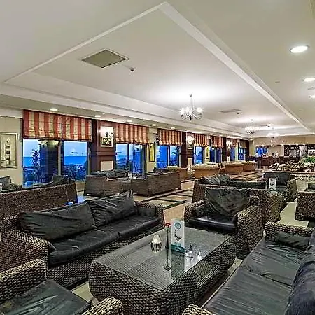 Alba Royal (adults Only) Resort