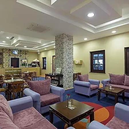 Resort Alba Royal (adults Only) Side