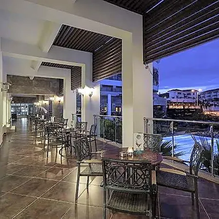 Alba Royal (adults Only) Side