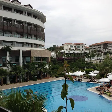 Alba Royal (adults Only) Rezort Side
