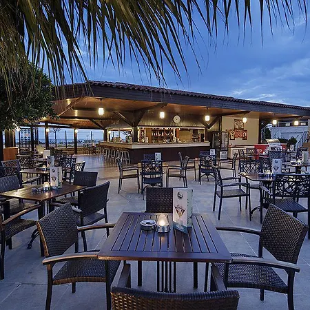 Alba Royal (adults Only) Semesteranläggning (resort) 5*