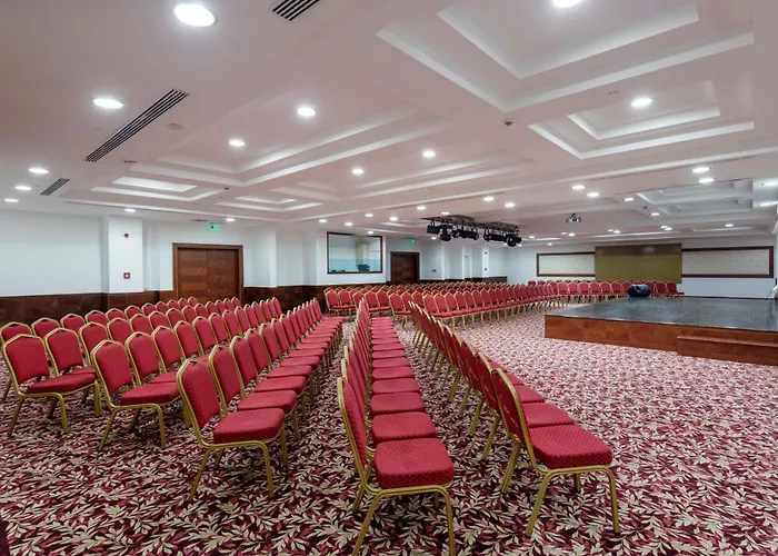 Resort Alba Royal (adults Only)