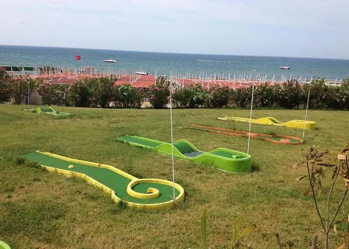 Resort Alba Royal (adults Only)