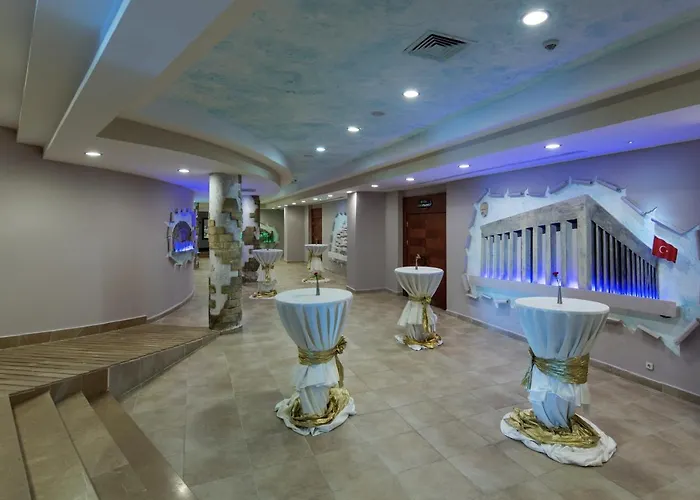 Alba Royal (adults Only)