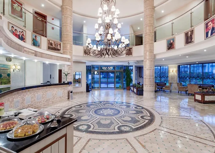 Resort Alba Royal (adults Only) 5*