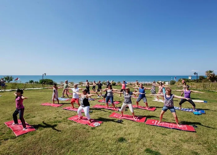 Alba Royal (adults Only) Resort 5*