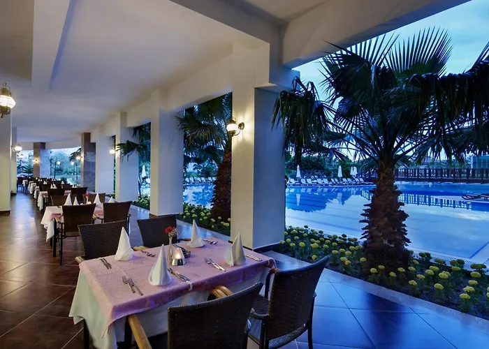 Resort Alba Royal (adults Only)