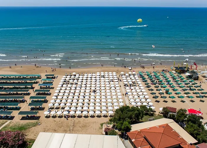 Alba Royal (adults Only) 5* Side