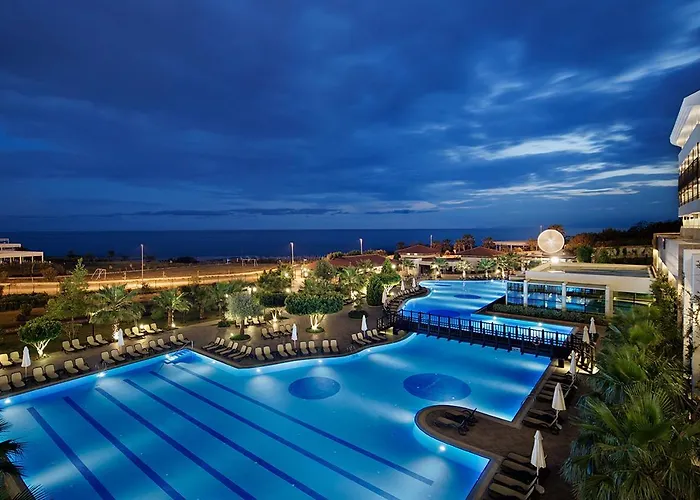 Alba Royal (adults Only)