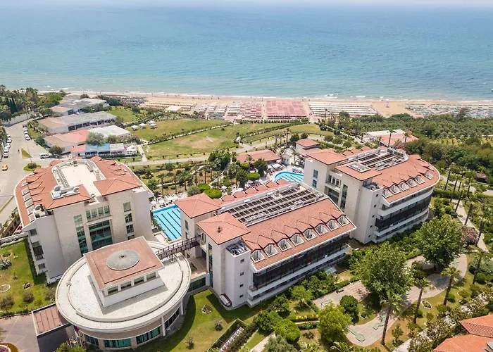 Alba Royal (adults Only)