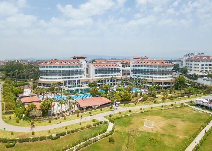 Resort Alba Royal (adults Only) 5*