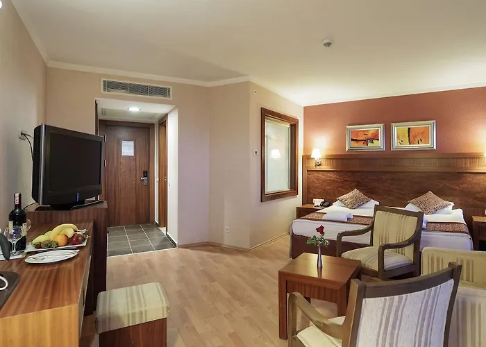 Resort Alba Royal (adults Only)