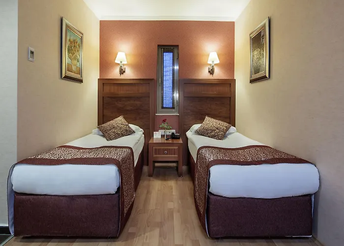 Alba Royal (adults Only) Resort 5*