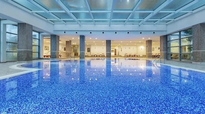 Alba Royal (adults Only) Resort 5*