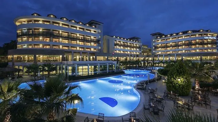 Resort Alba Royal (adults Only) Side