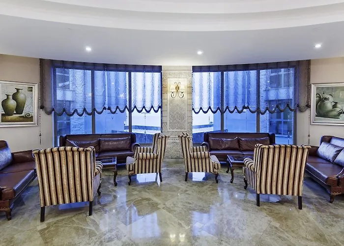 Alba Royal (adults Only) Side