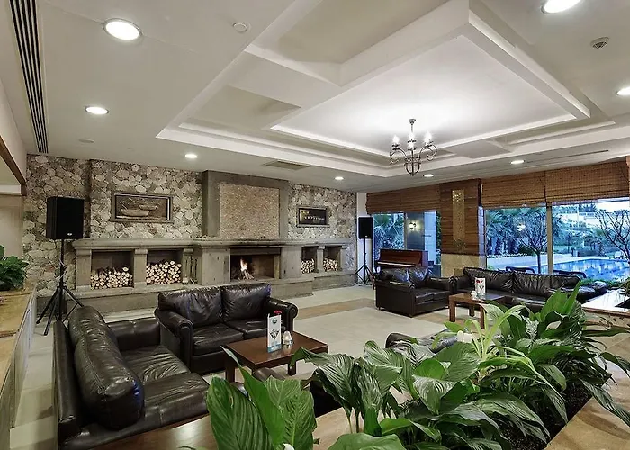 Alba Royal (adults Only) Semesteranläggning (resort) 5*