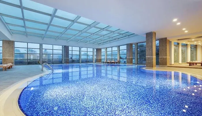 Alba Royal (adults Only) 5* Side