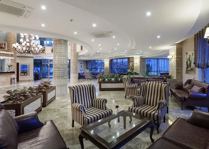 Resort Alba Royal (adults Only)