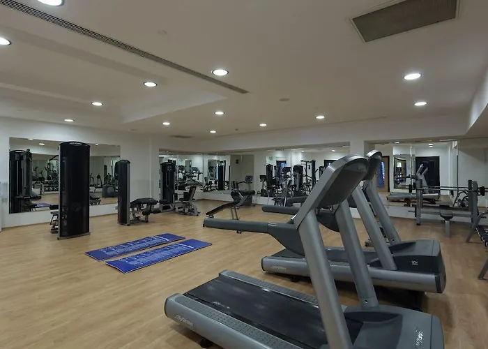 Resort Alba Royal (adults Only)